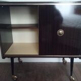 Prinz vintage bar furniture 50's