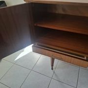 Art Deco sideboard