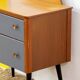 Vintage Scandinavian Dresser