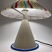 "Carnevale" lamp in Murano glass – Vistosi, 1960s