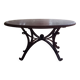 Outdoor table inopiu