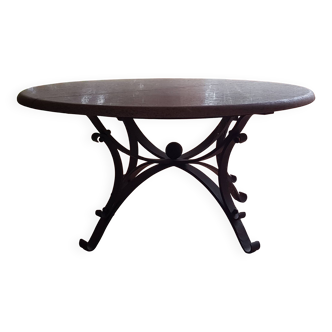 Outdoor table inopiu