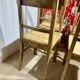 Lot de chaise