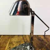 Art Deco lamp - Designer Pirouett