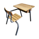 Schoolboy's desk