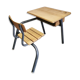 Schoolboy's desk