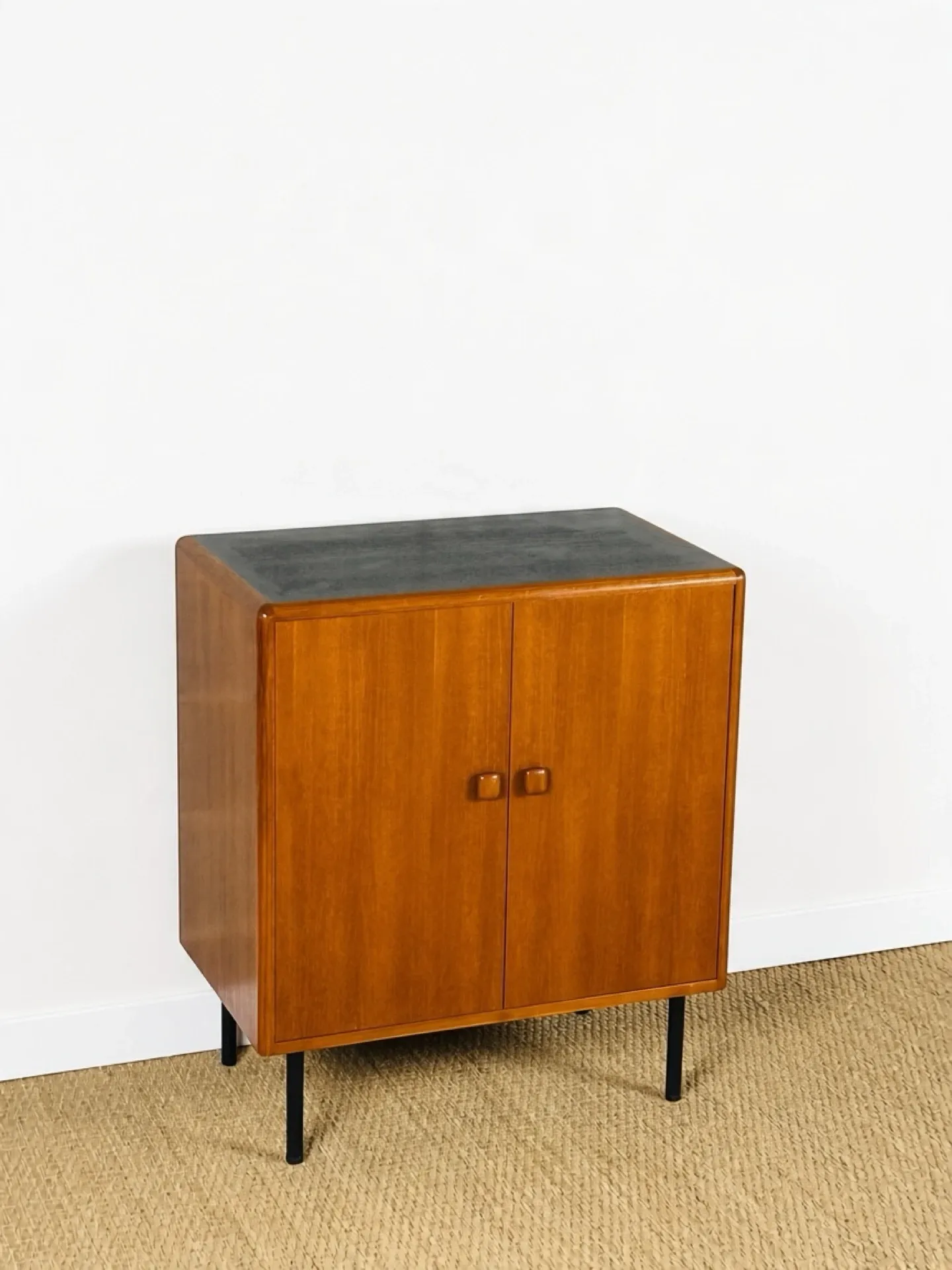 Scandinavian teak sideboard 1960