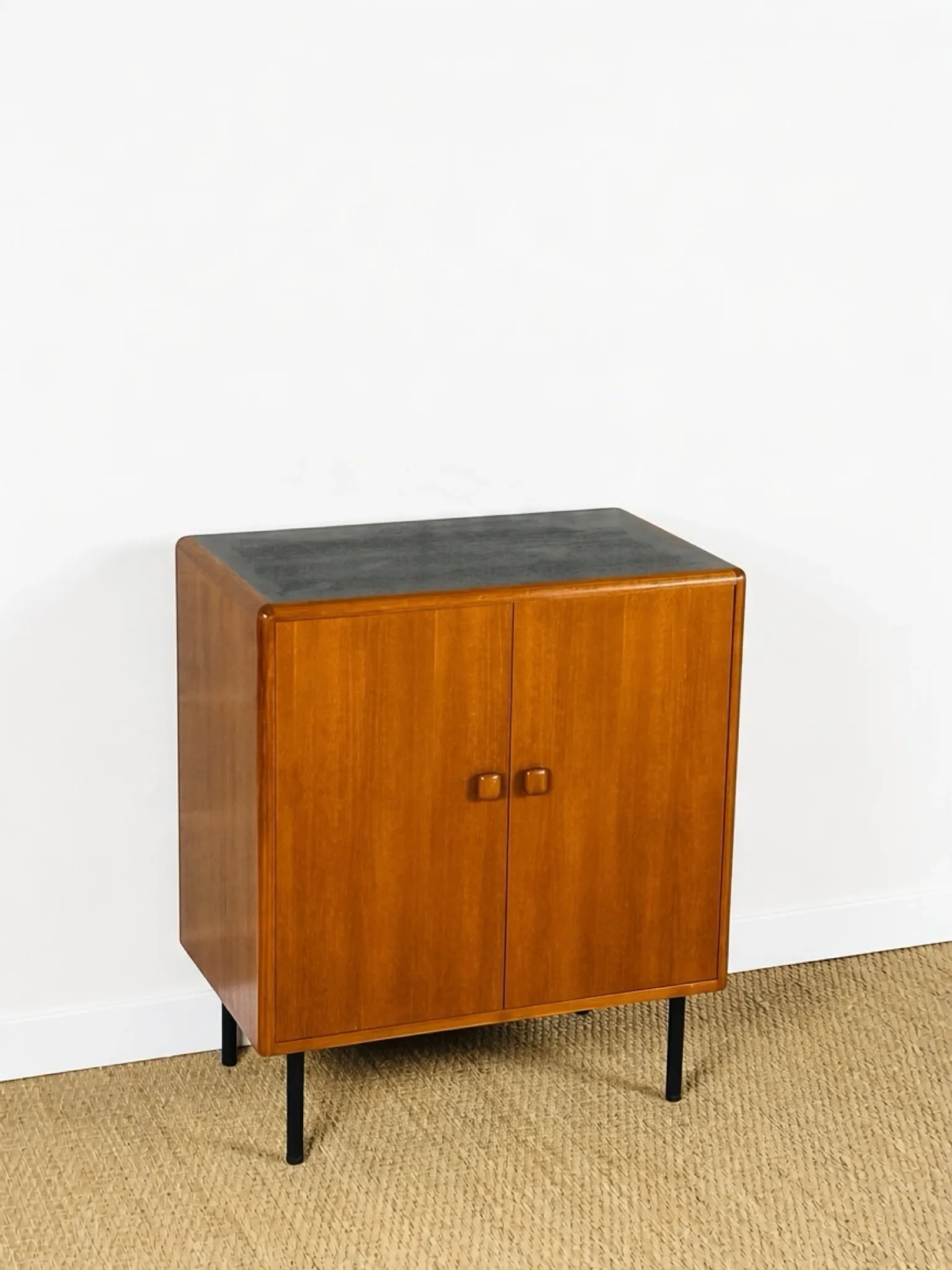 Scandinavian teak sideboard 1960
