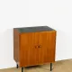 Scandinavian teak sideboard 1960