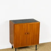 Scandinavian teak sideboard 1960