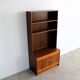 vintage wall cupboard | wall unit | 60s | Sweden
