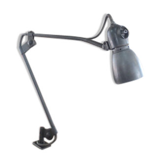Light industrial kaiser original idell