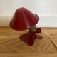 Mushroom lamp