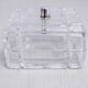 Italian crystal jewelry box