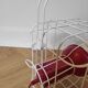 Vintage caged lamp by Matali Crasset for Ikea, 2017