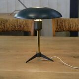 Vintage lamp model "Minou S" by Louis Kalff for Philips 1955's