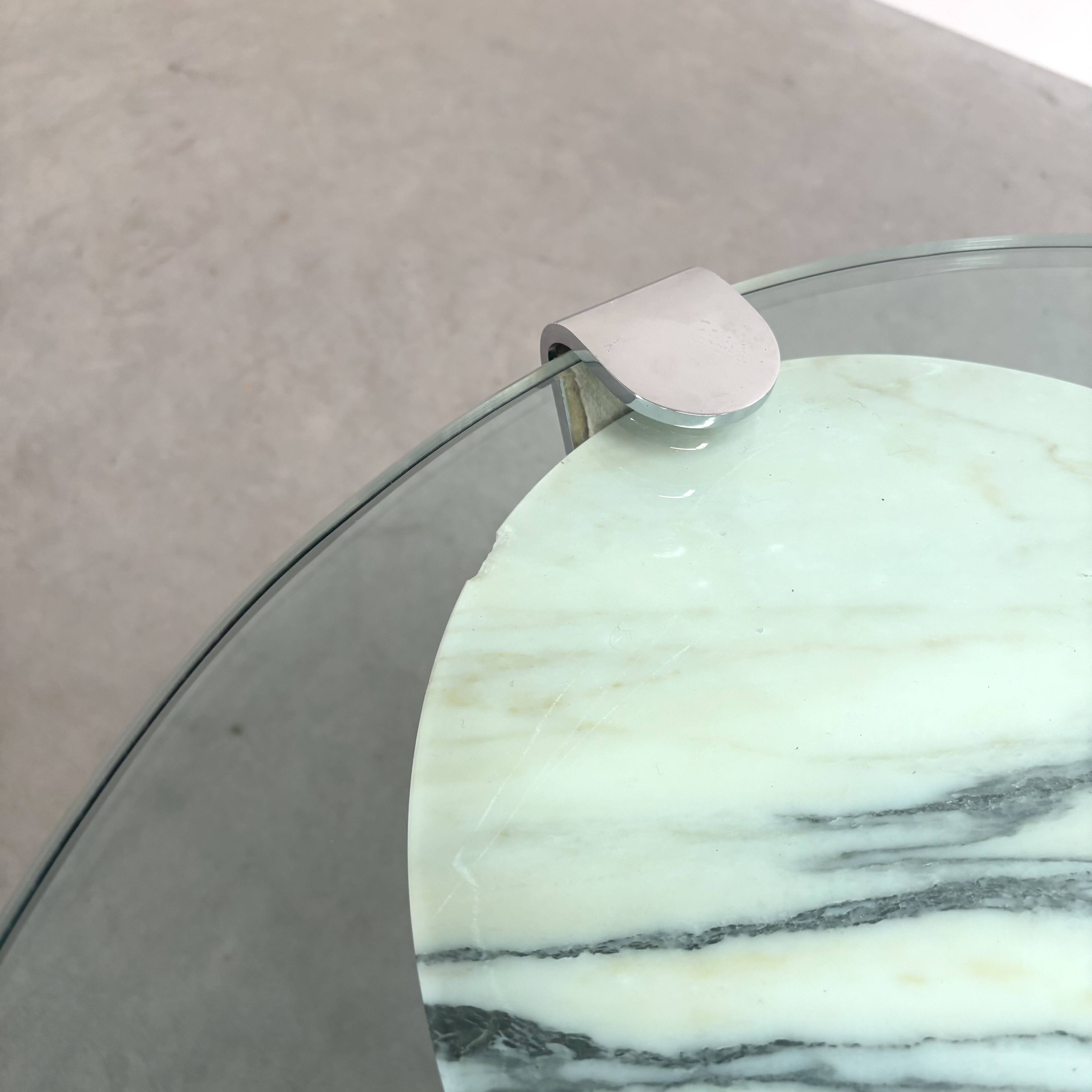 K1000 coffee table by Ronald Schmitt, 1970s