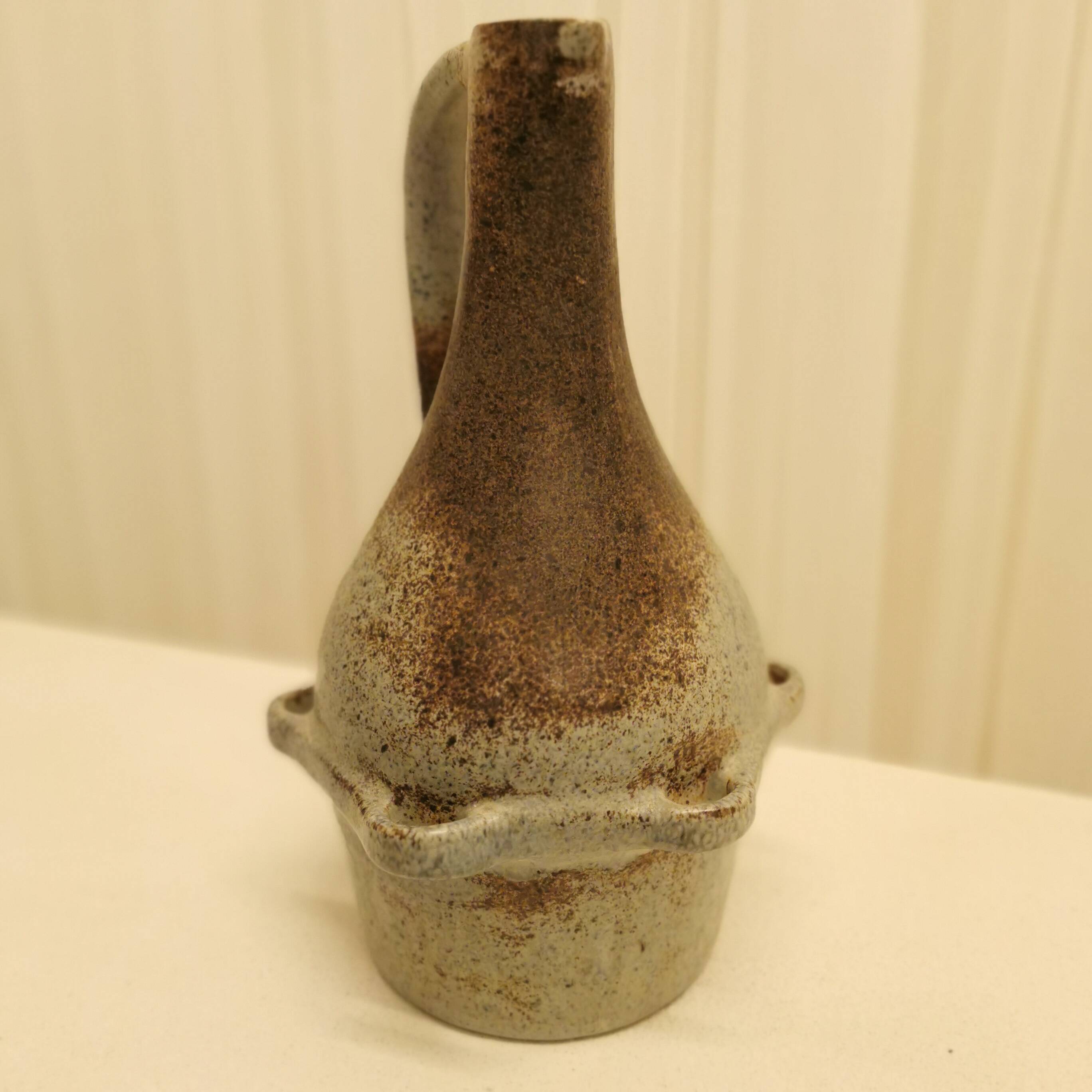 Original ceramic carafe