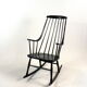 Rocking chair "Grandessa" Lena Larsson