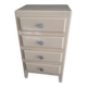 Small 50s sideboard with 4 drawers