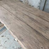 Table de ferme