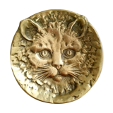 Vide poche en bronze