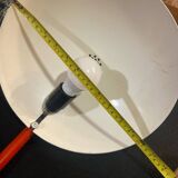 Large vintage architect lamp