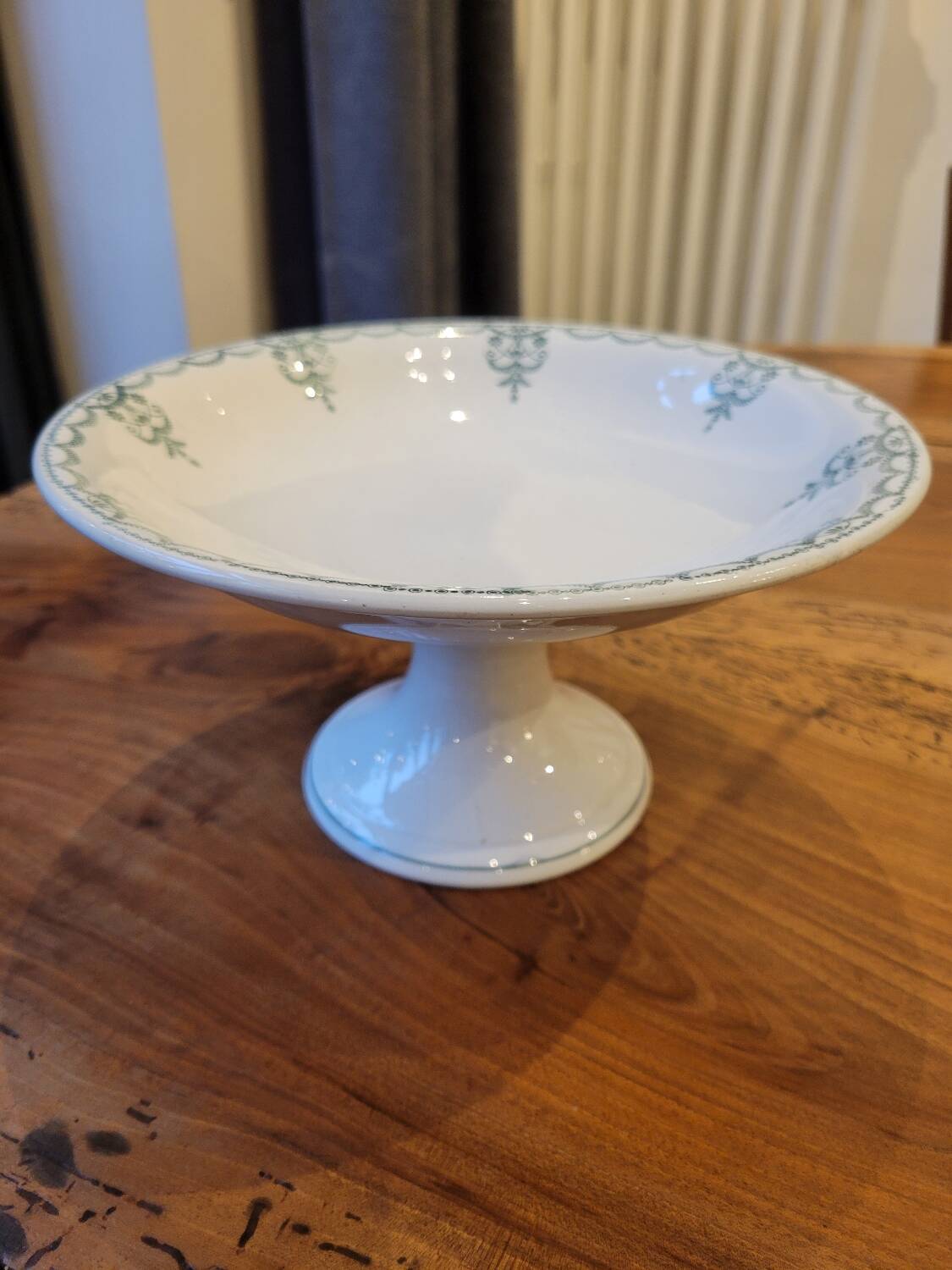 Hamage Moulin des Loups Fruit Bowl