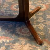 Large Baumann table