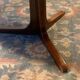 Large Baumann table