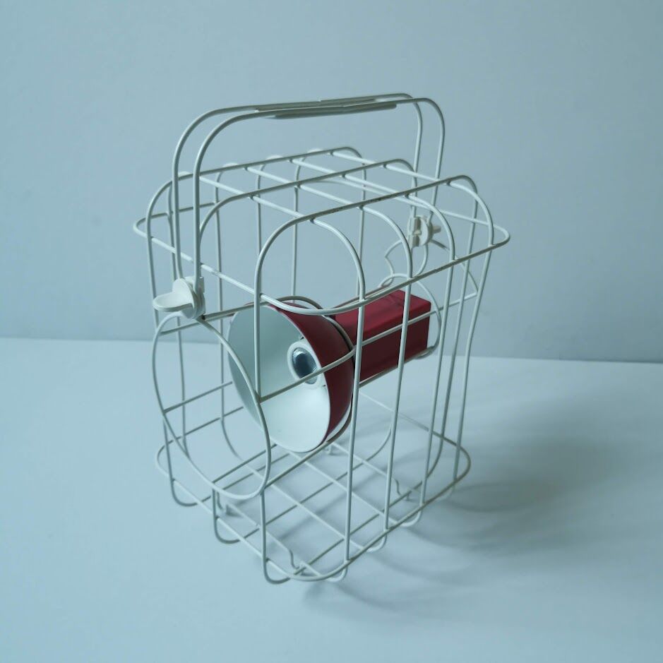 Lamp Matali Crasset Ikea Ps 17 Selency