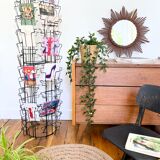 Postcard display / photos