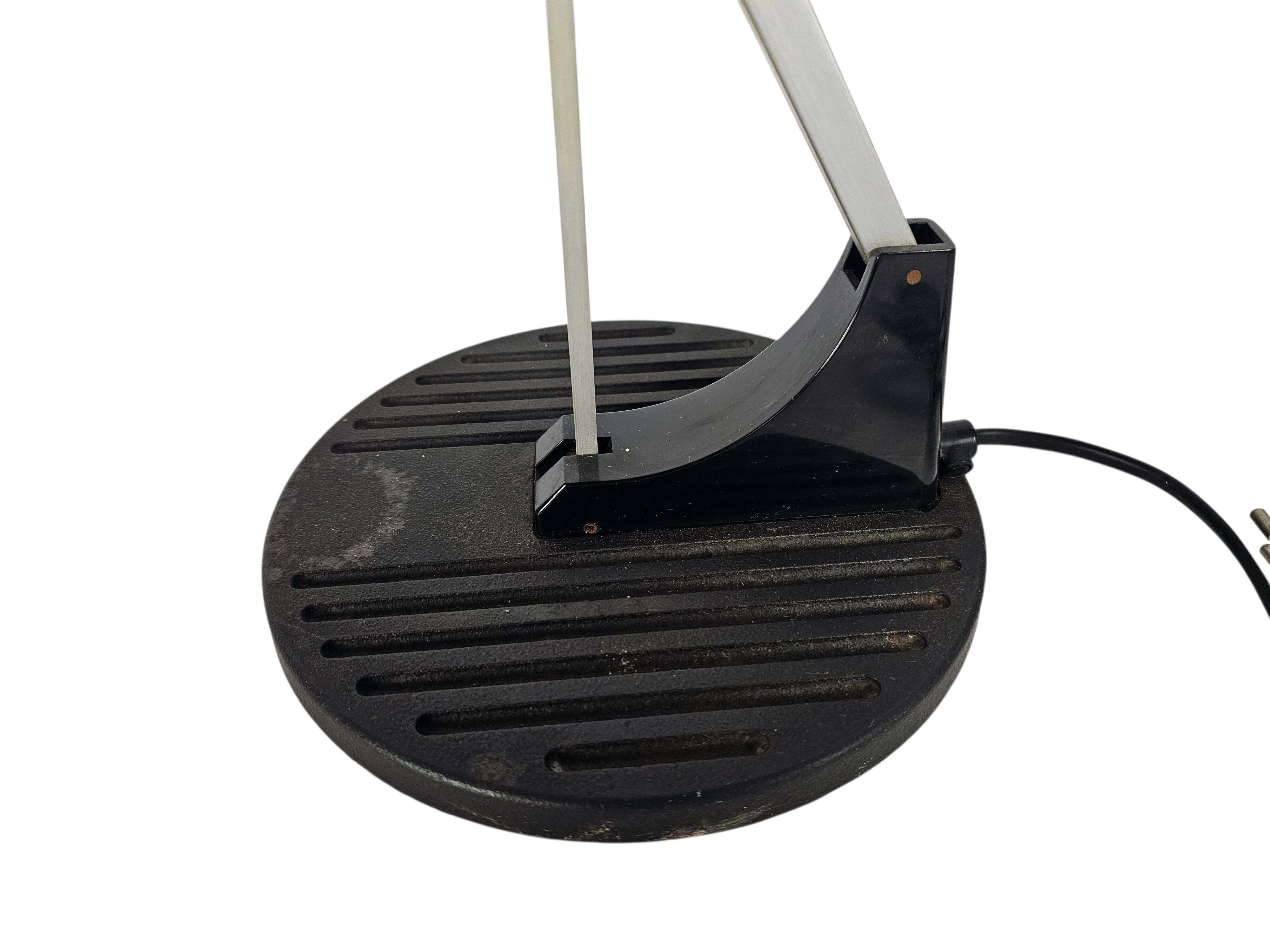 Lampe Anglepoise - designers George Carwardine et Kenneth George - Herbert Te