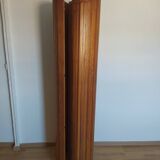 Paravent en bois enroulable Baumann - 1950