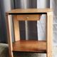 Table vintage 50/60