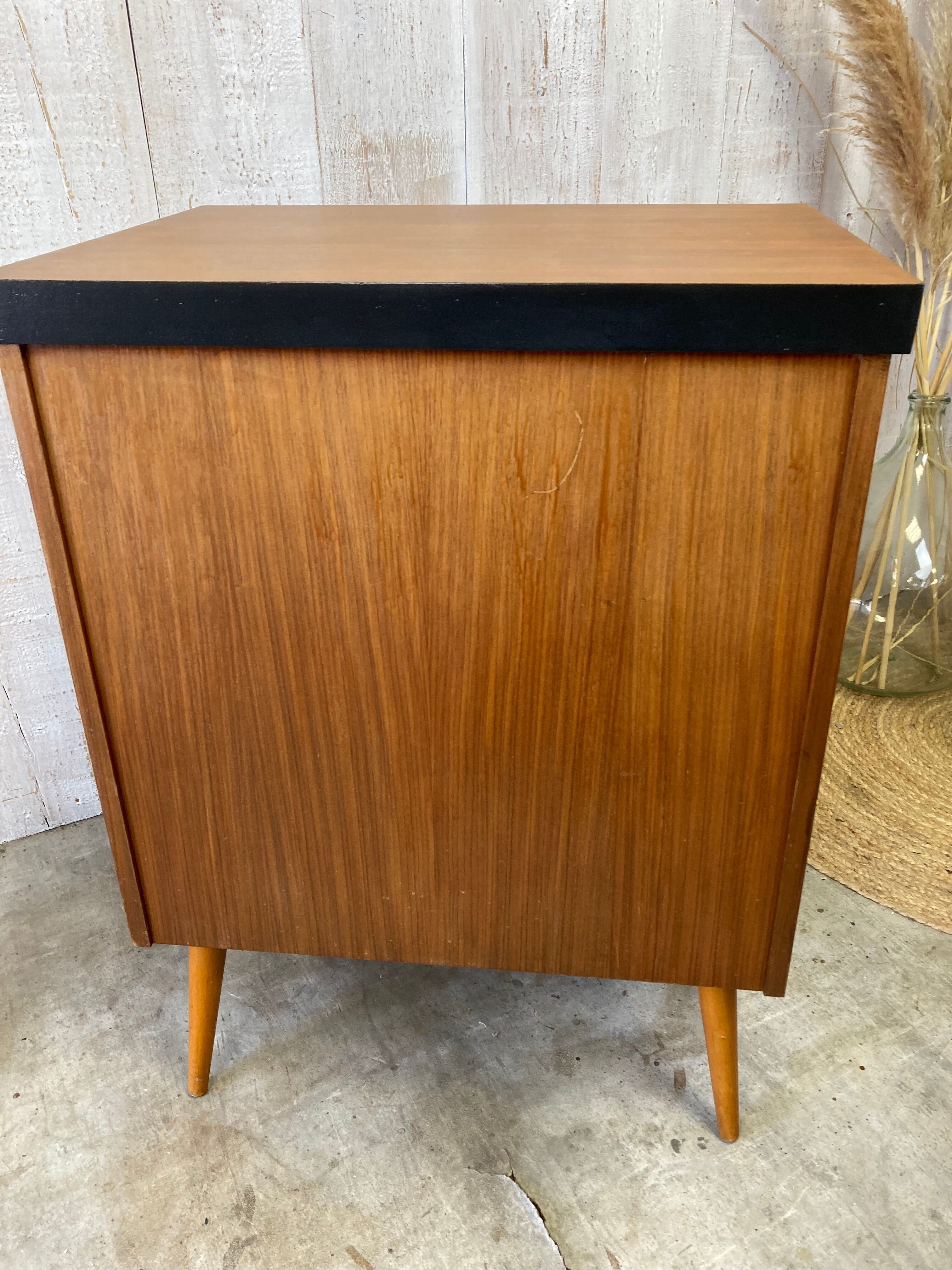 Small vintage buffet