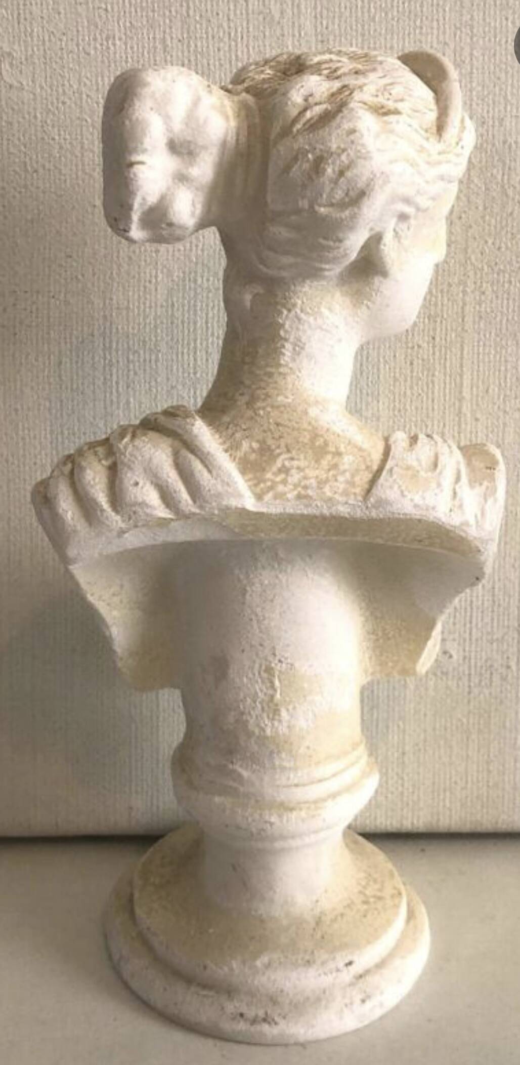 Artemis Bust
