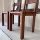 Chair S24 by Pierre Chapo
