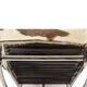 LC4 chaise longue, Le Corbusier, Perriand, Jeanneret, Cassina edition