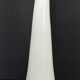 Vintage glass vase flower vase J-Line collection 35 cm