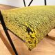 1960s Mid Century Design Rocking Chair - Czechoslovakia