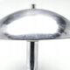 Art Deco table lamp from Napako, Czechoslovakia, 1950s