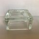 Lumax branded glass block