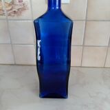 Cobalt Blue Carafe Sandra Rich