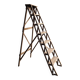 Library Step Stool