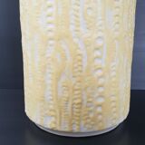 Vintage vase West Germany 1960