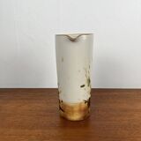 Cruche en grès "La Colombe", 1960/70