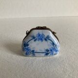 Porcelain box
