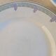 Two Longwy Janina serving dishes