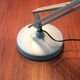 Mid-century Naskaloris work lamp by Archivio Storico for Fontana Arte.